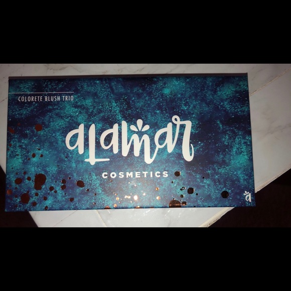 Alamar Cosmetics - Picture 2 of 2